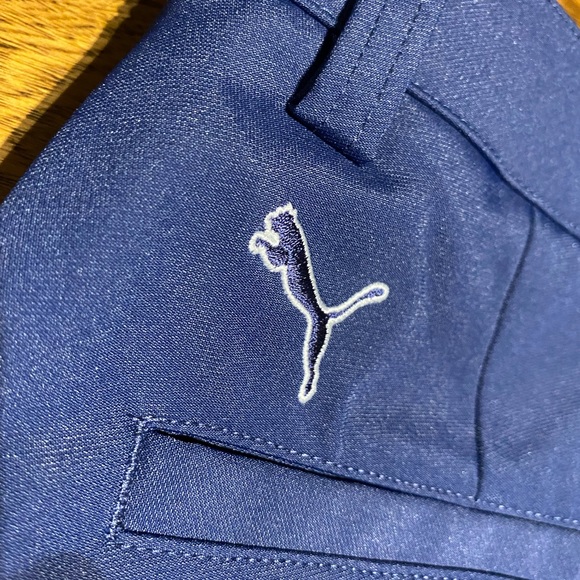 Puma Golf Warm Storm Pant - Picture 3 of 8